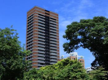北市科藍田陞玉高樓景觀戶
