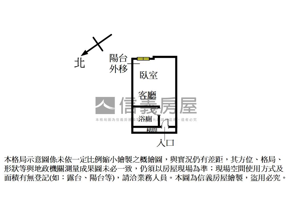 亞東捷運站極品幸福好屋房屋室內格局與周邊環境