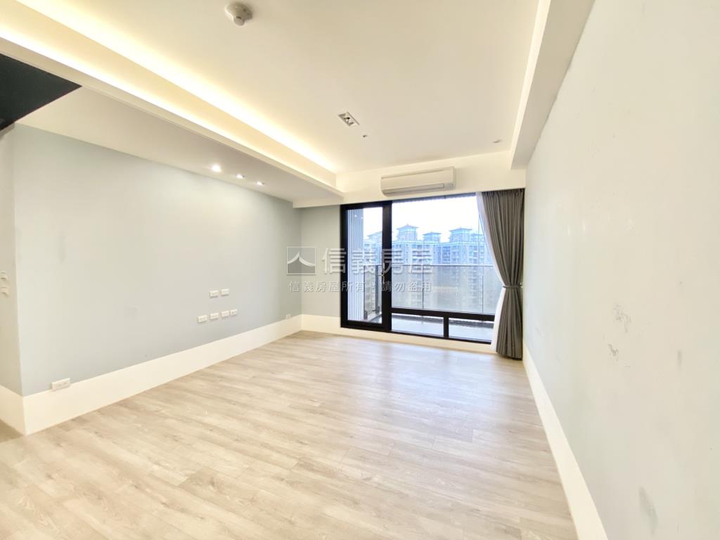 專約央北國泰豐格河岸美景房屋室內格局與周邊環境