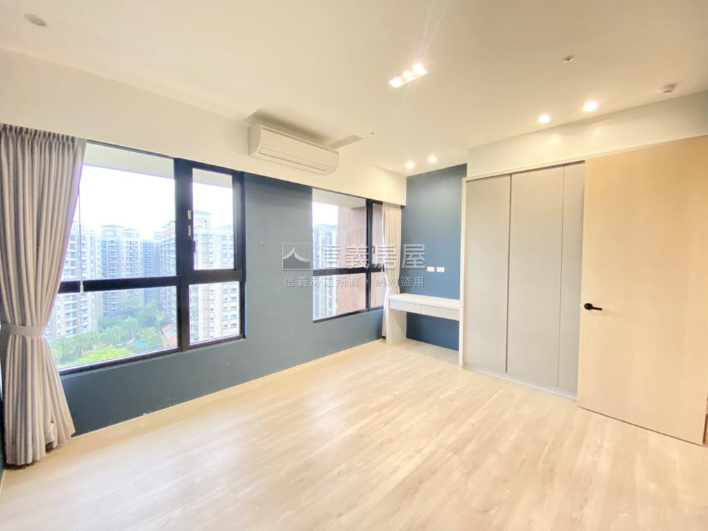 專約央北國泰豐格河岸美景房屋室內格局與周邊環境