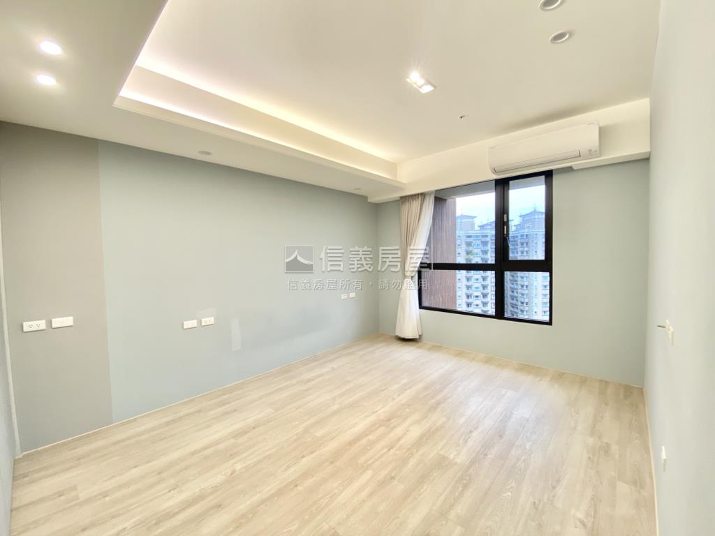 專約央北國泰豐格河岸美景房屋室內格局與周邊環境