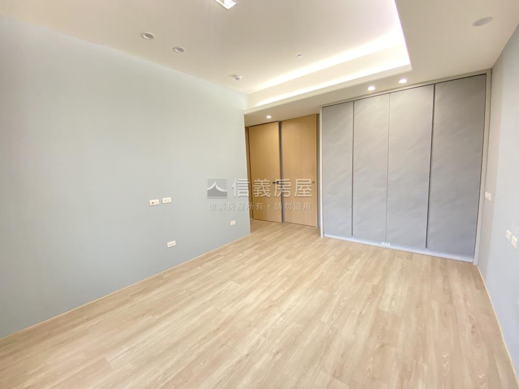 專約央北國泰豐格河岸美景房屋室內格局與周邊環境