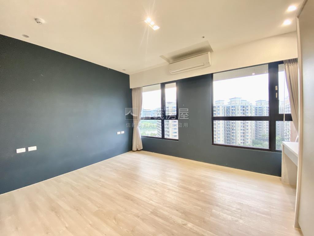 專約央北國泰豐格河岸美景房屋室內格局與周邊環境