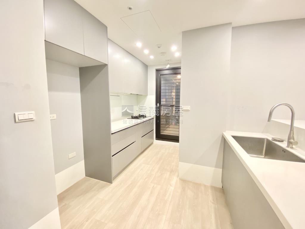 專約央北國泰豐格河岸美景房屋室內格局與周邊環境