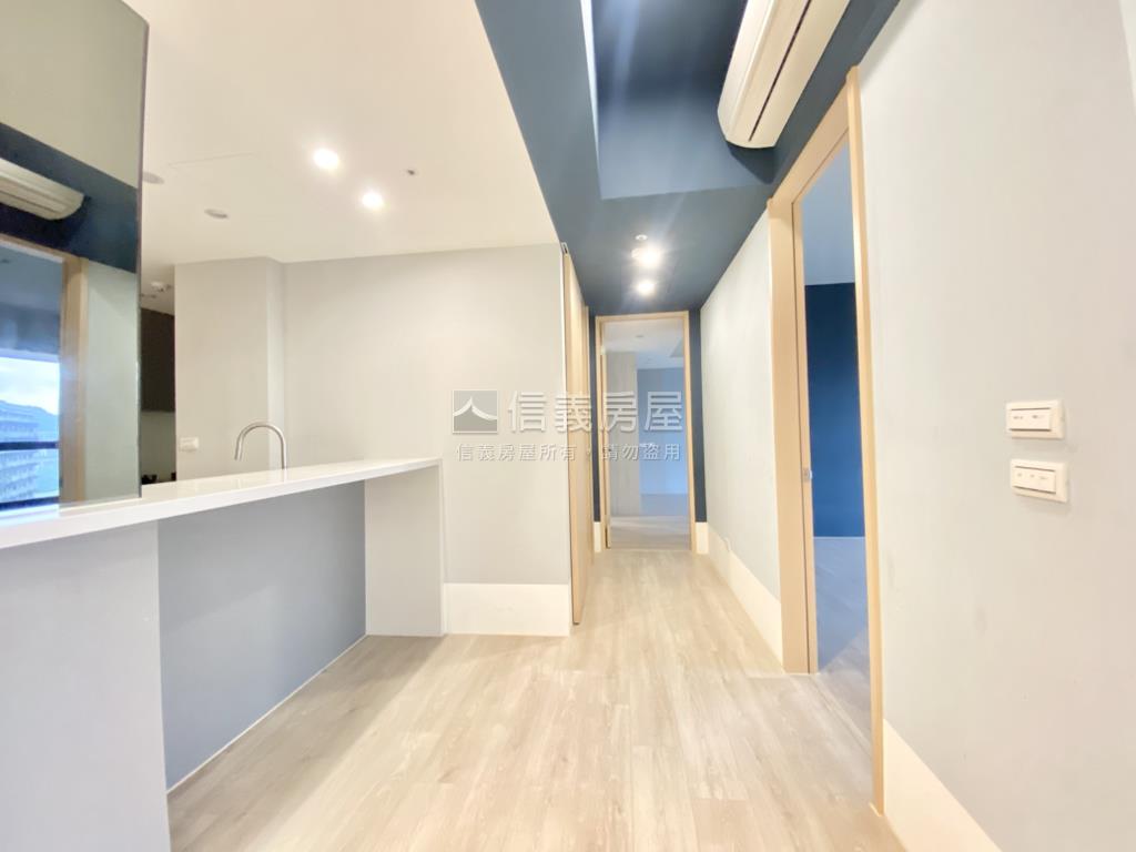 專約央北國泰豐格河岸美景房屋室內格局與周邊環境