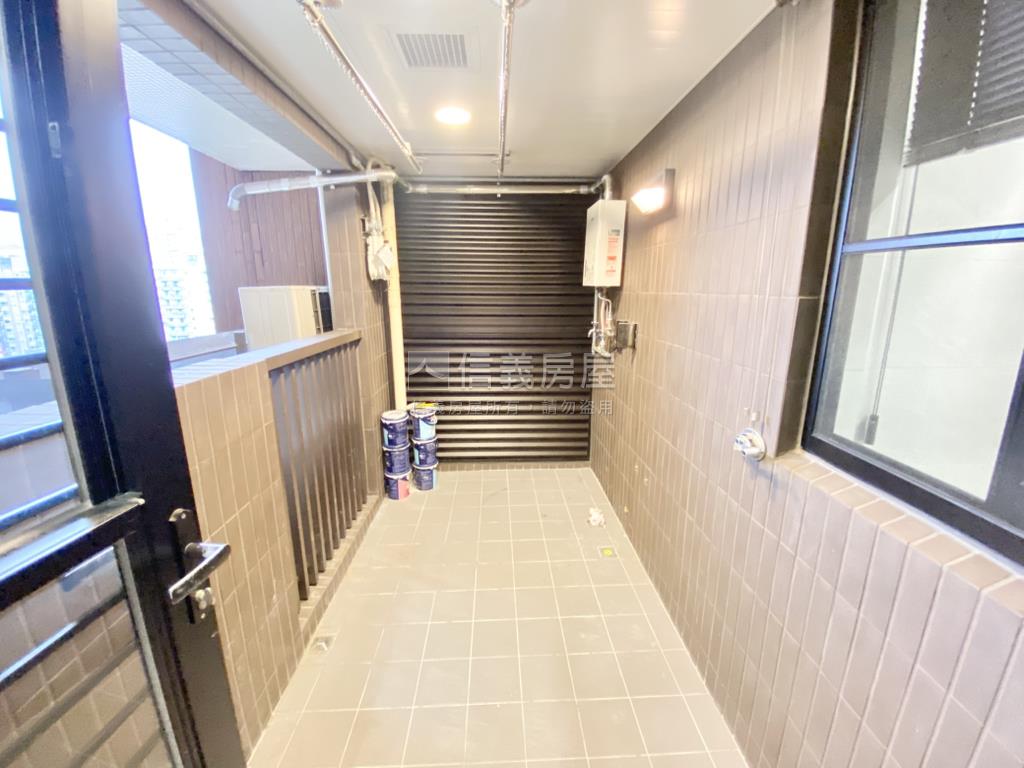 專約央北國泰豐格河岸美景房屋室內格局與周邊環境