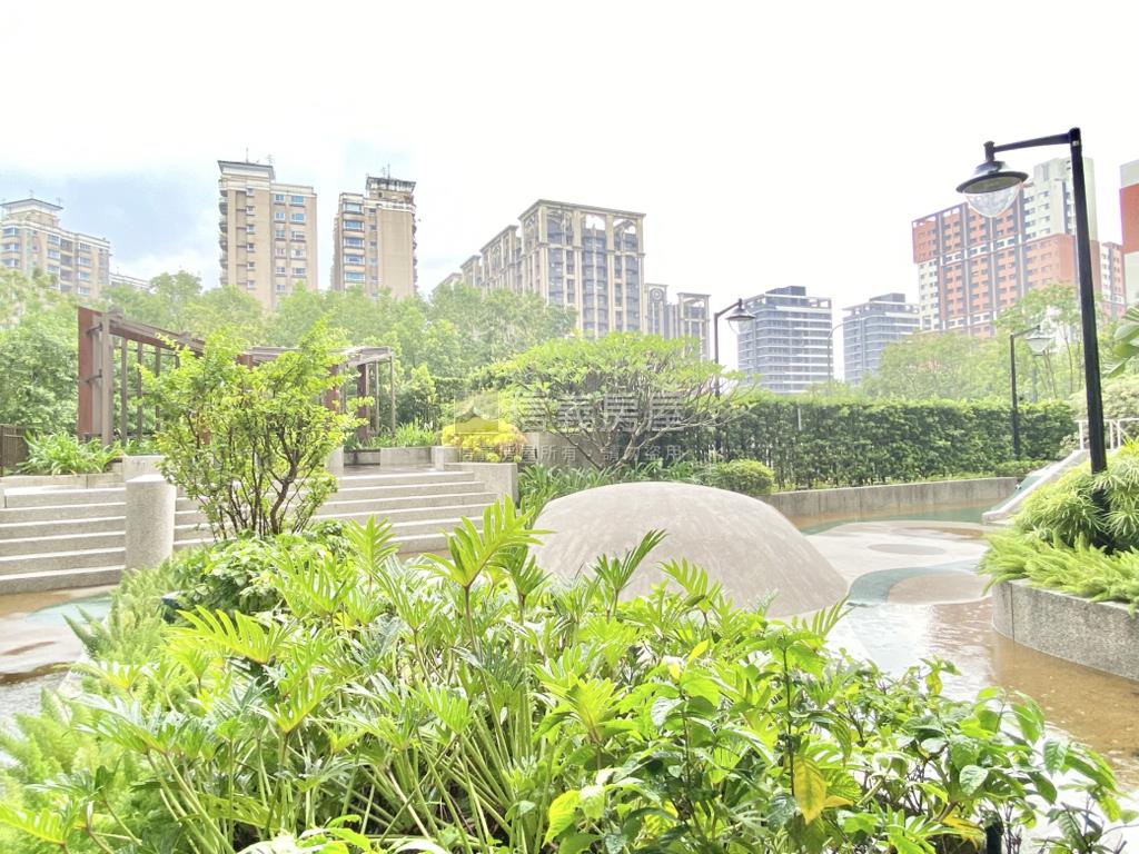 專約央北國泰豐格河岸美景房屋室內格局與周邊環境