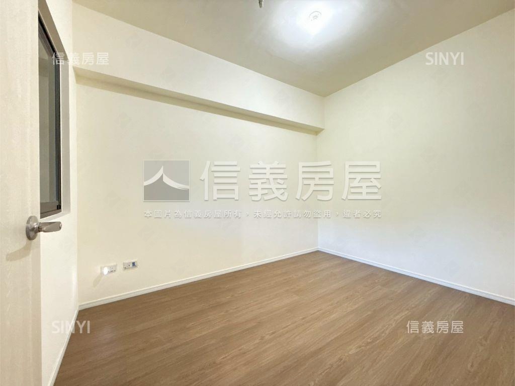 景安文匯．兩房．高樓房屋室內格局與周邊環境