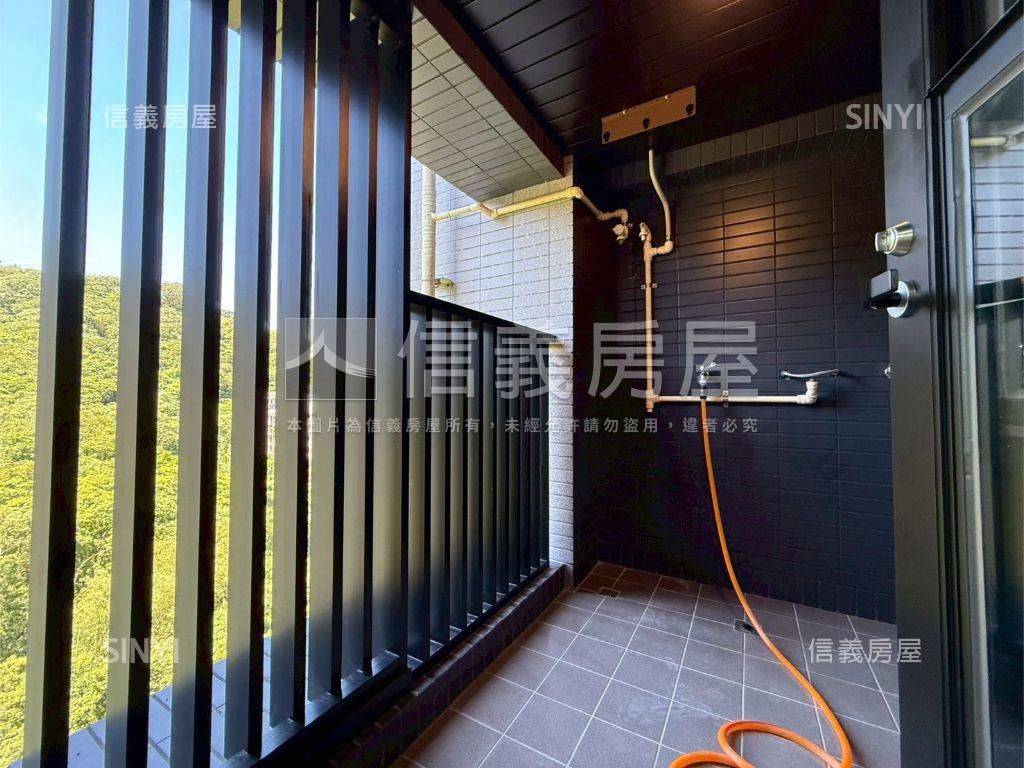 景安文匯．兩房．高樓房屋室內格局與周邊環境