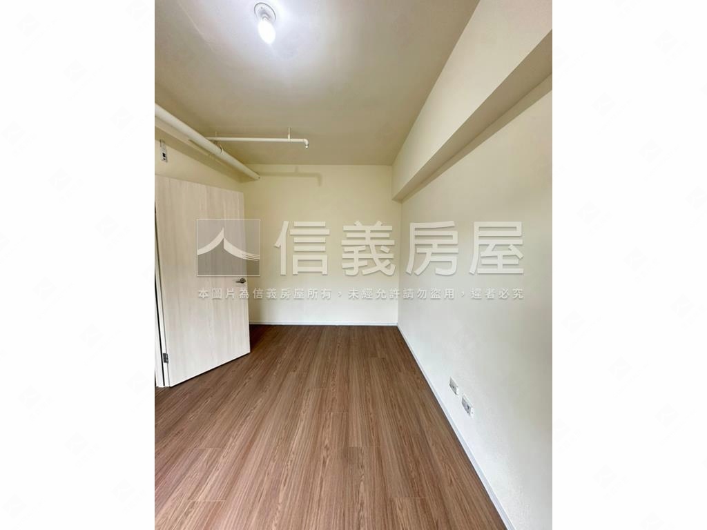 景安文匯．兩房．高樓房屋室內格局與周邊環境