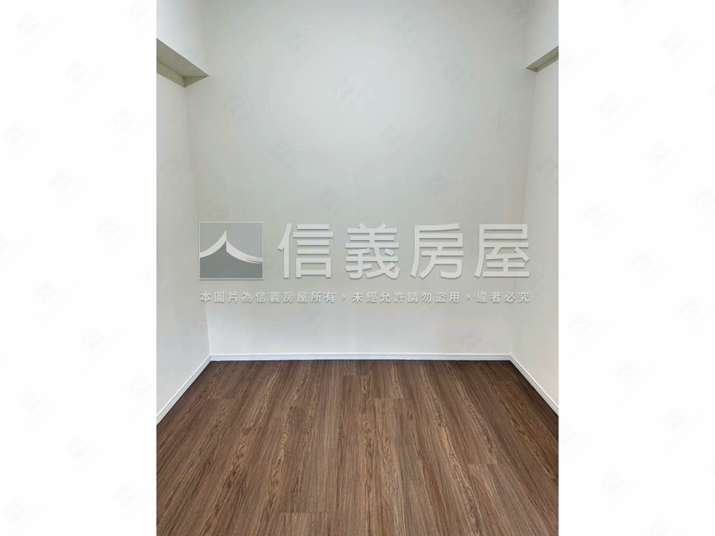 景安文匯．兩房．高樓房屋室內格局與周邊環境