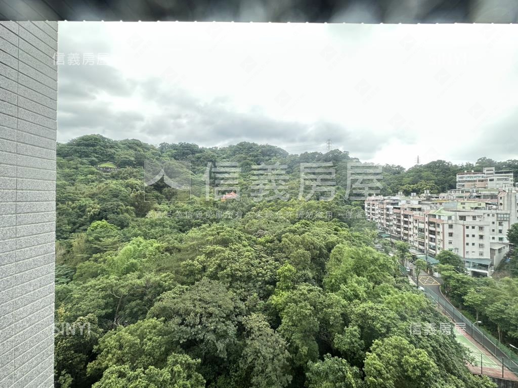 景安文匯．兩房．高樓房屋室內格局與周邊環境