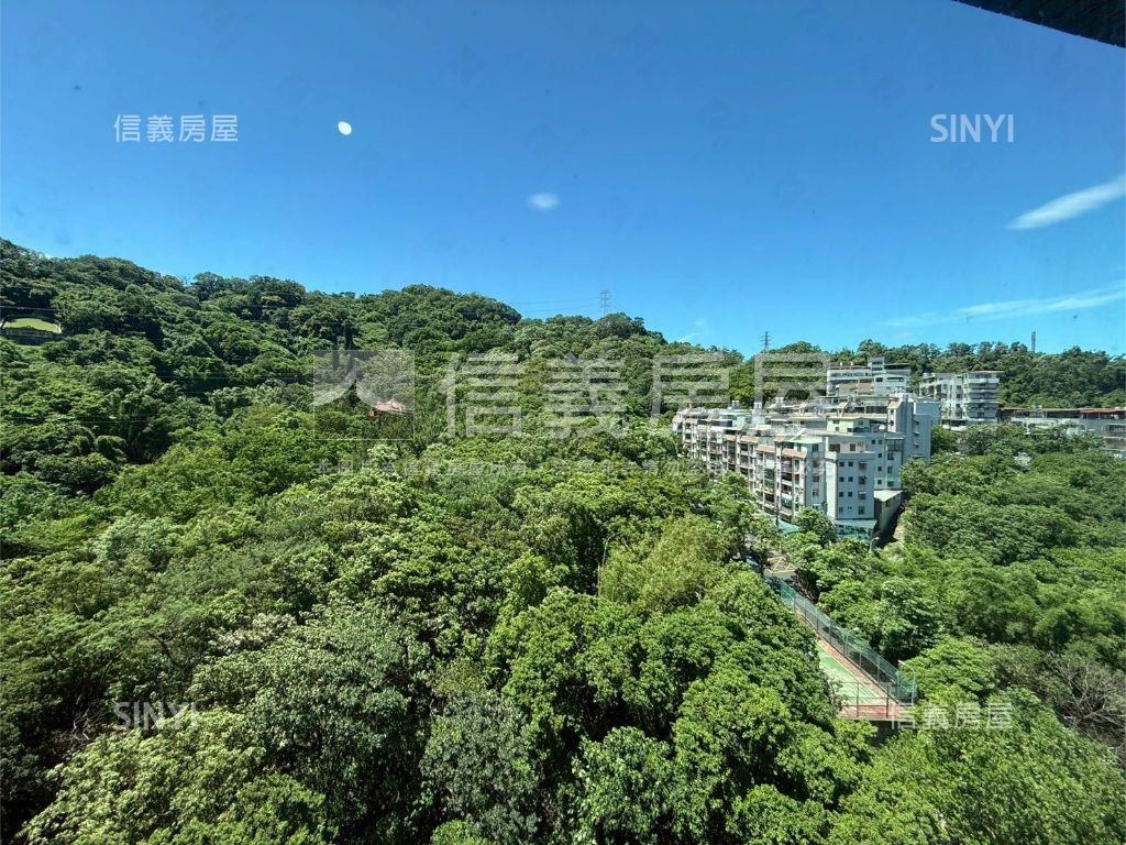 景安文匯．兩房．高樓房屋室內格局與周邊環境