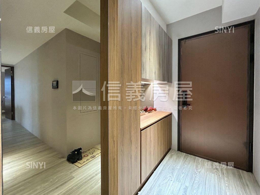 馬到成功樹山丘三房雙車位房屋室內格局與周邊環境