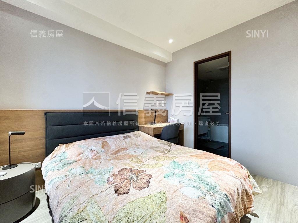 馬到成功樹山丘三房雙車位房屋室內格局與周邊環境