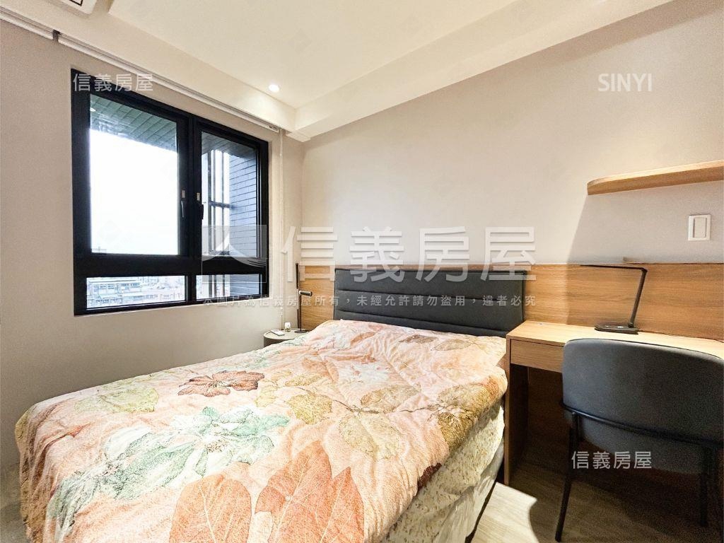 馬到成功樹山丘三房雙車位房屋室內格局與周邊環境