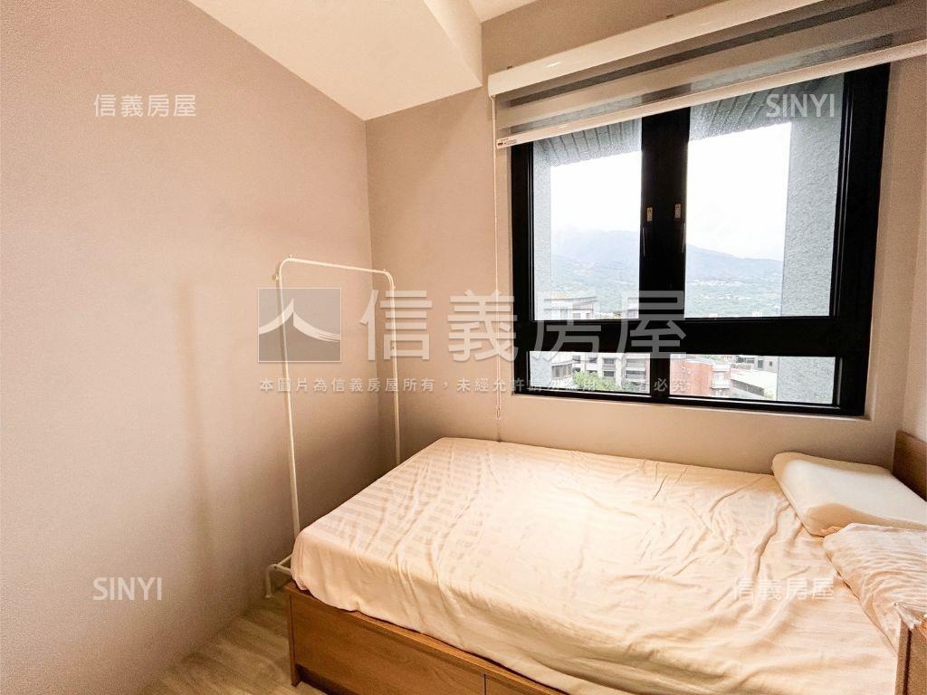 馬到成功樹山丘三房雙車位房屋室內格局與周邊環境