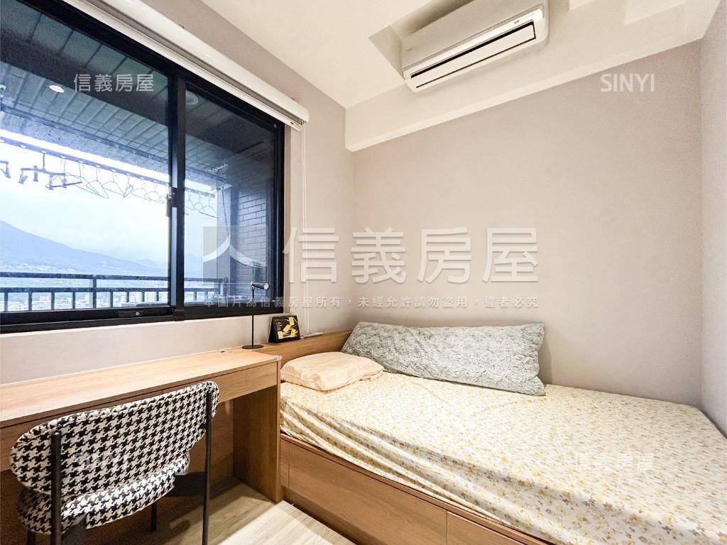 馬到成功樹山丘三房雙車位房屋室內格局與周邊環境