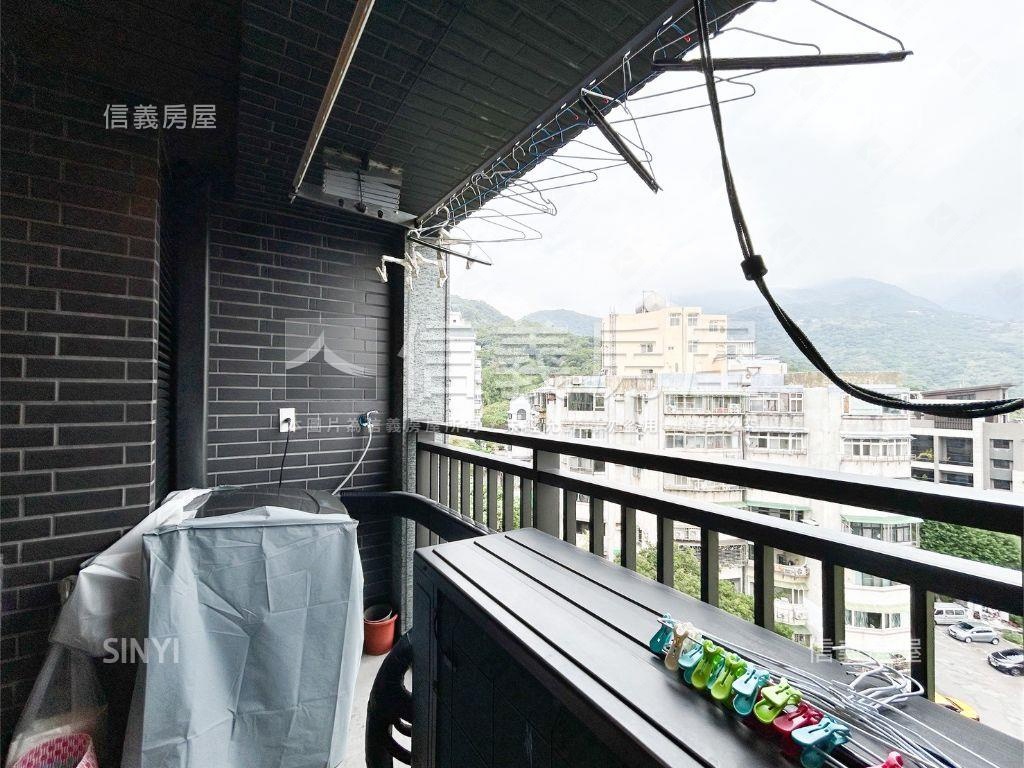 馬到成功樹山丘三房雙車位房屋室內格局與周邊環境