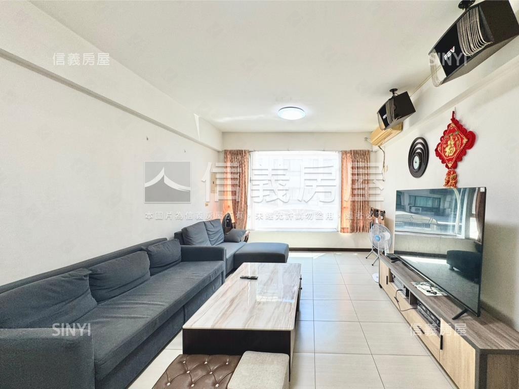 左營·榮德街稀有釋出店透房屋室內格局與周邊環境