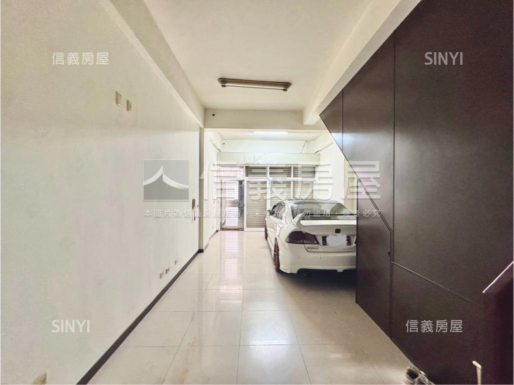 左營·榮德街稀有釋出店透房屋室內格局與周邊環境