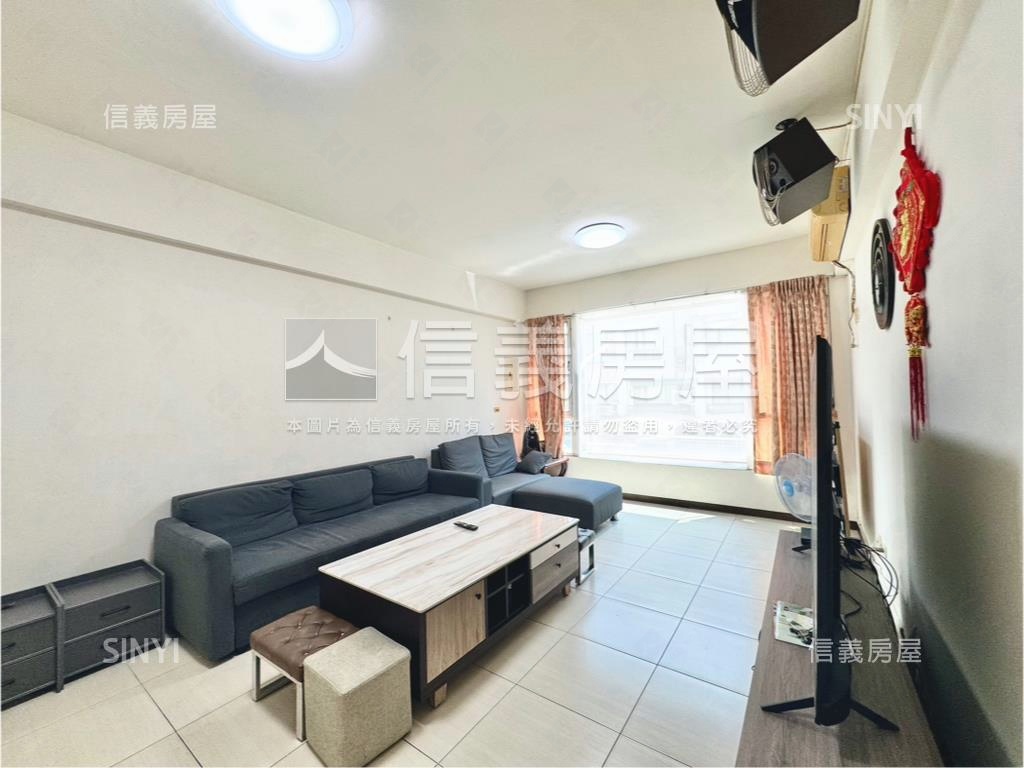 左營·榮德街稀有釋出店透房屋室內格局與周邊環境