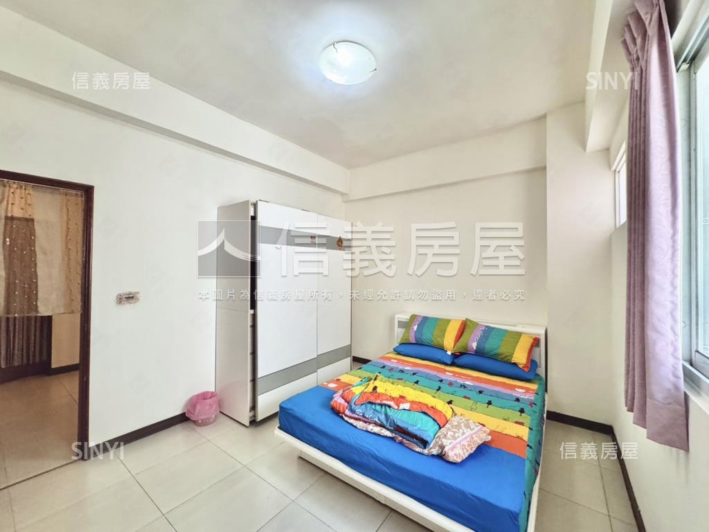 左營·榮德街稀有釋出店透房屋室內格局與周邊環境