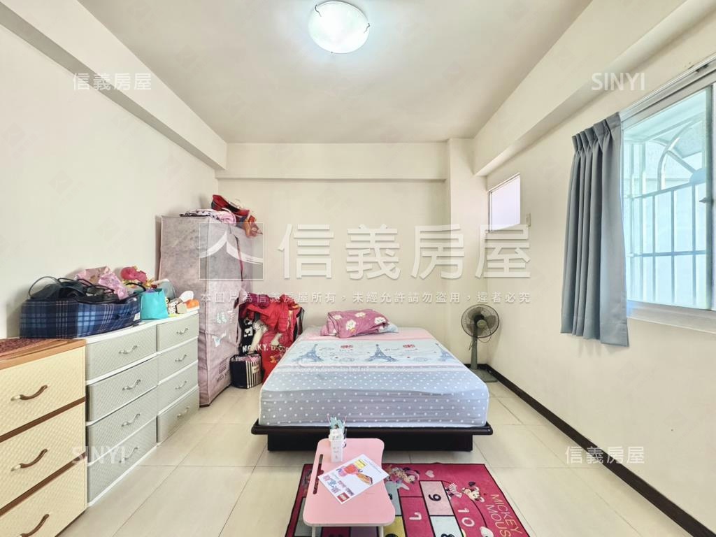 左營·榮德街稀有釋出店透房屋室內格局與周邊環境