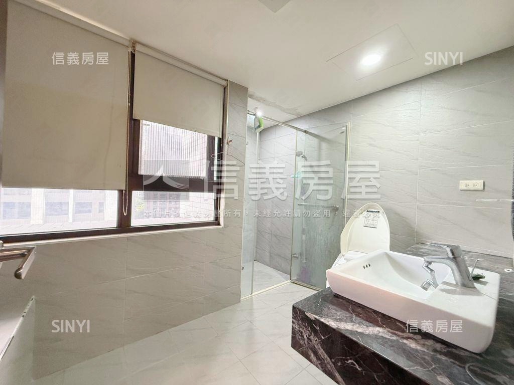近未來捷運御丰莊園三房房屋室內格局與周邊環境