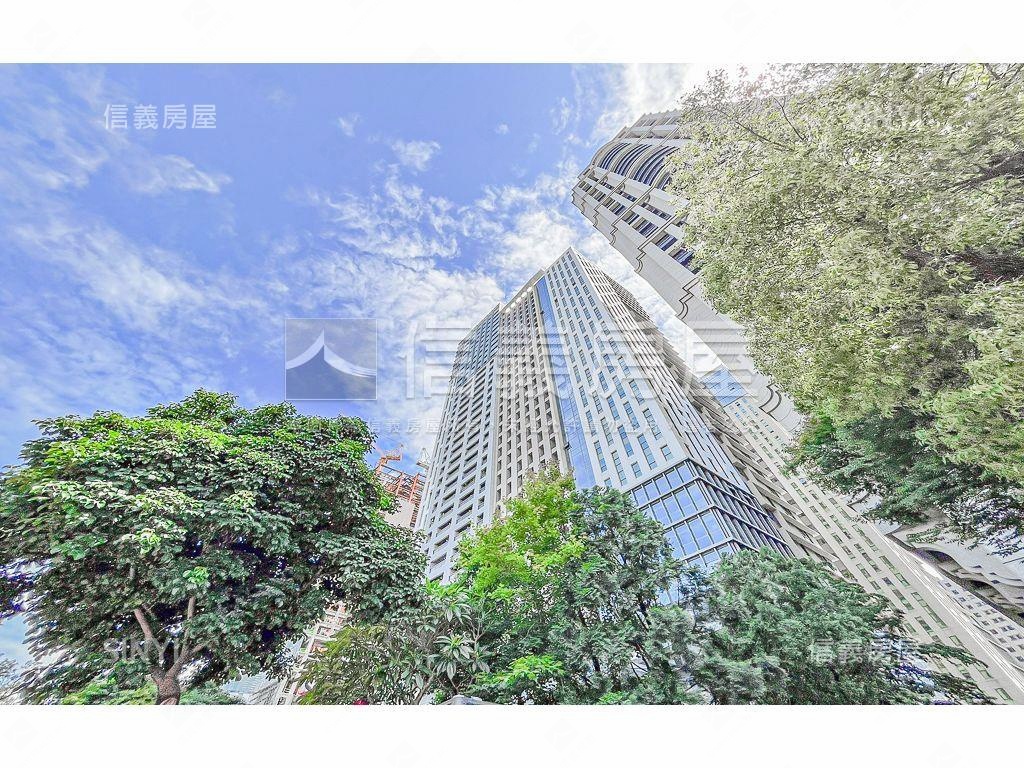 走路逛新光遠百百達富裔房屋室內格局與周邊環境