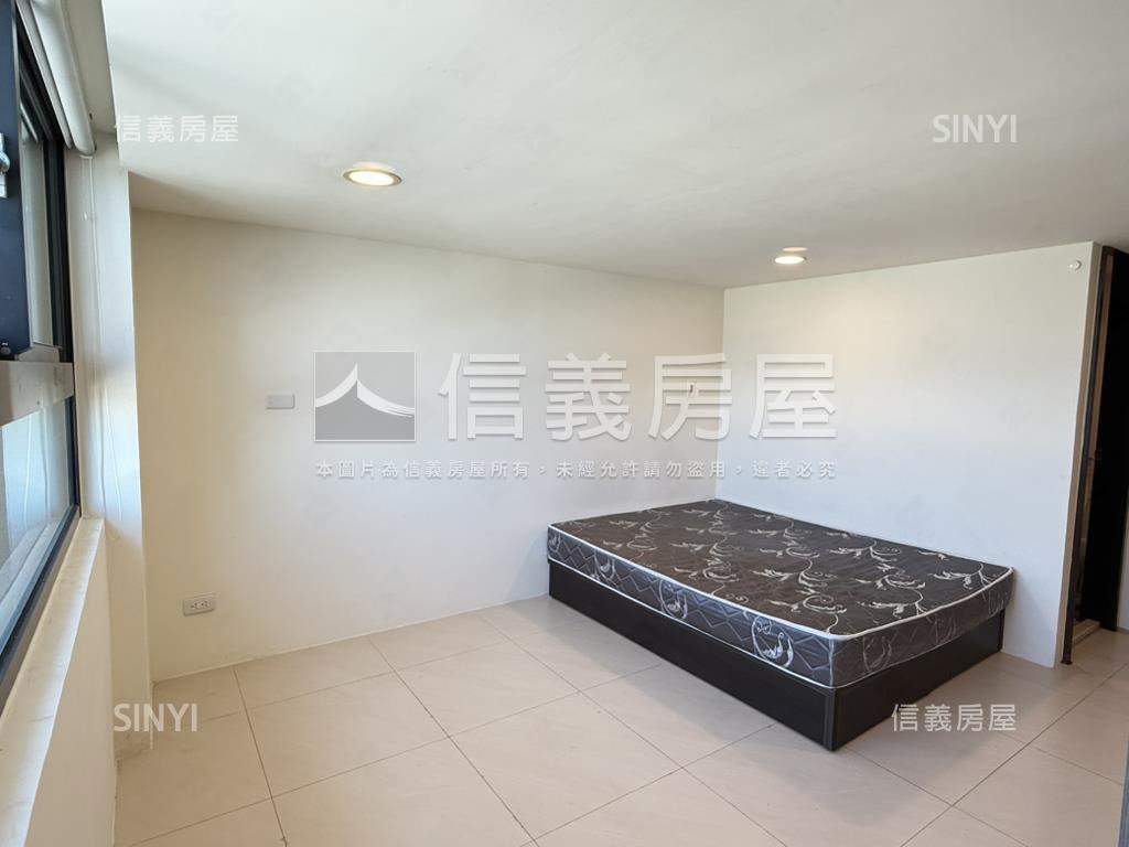 安平棒球場高樓景觀附平車房屋室內格局與周邊環境