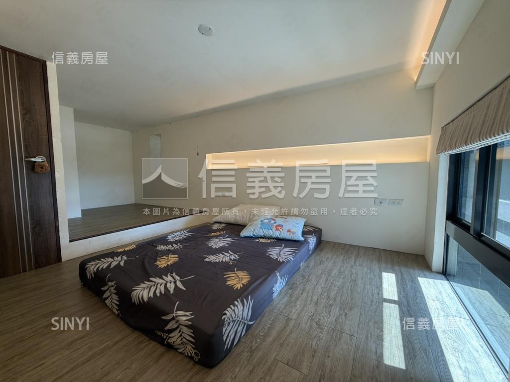 安平棒球場高樓景觀附平車房屋室內格局與周邊環境
