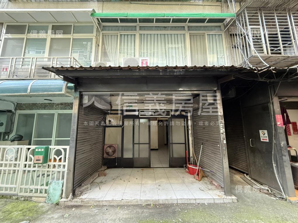 一樓公寓價格樓層都輕鬆房屋室內格局與周邊環境