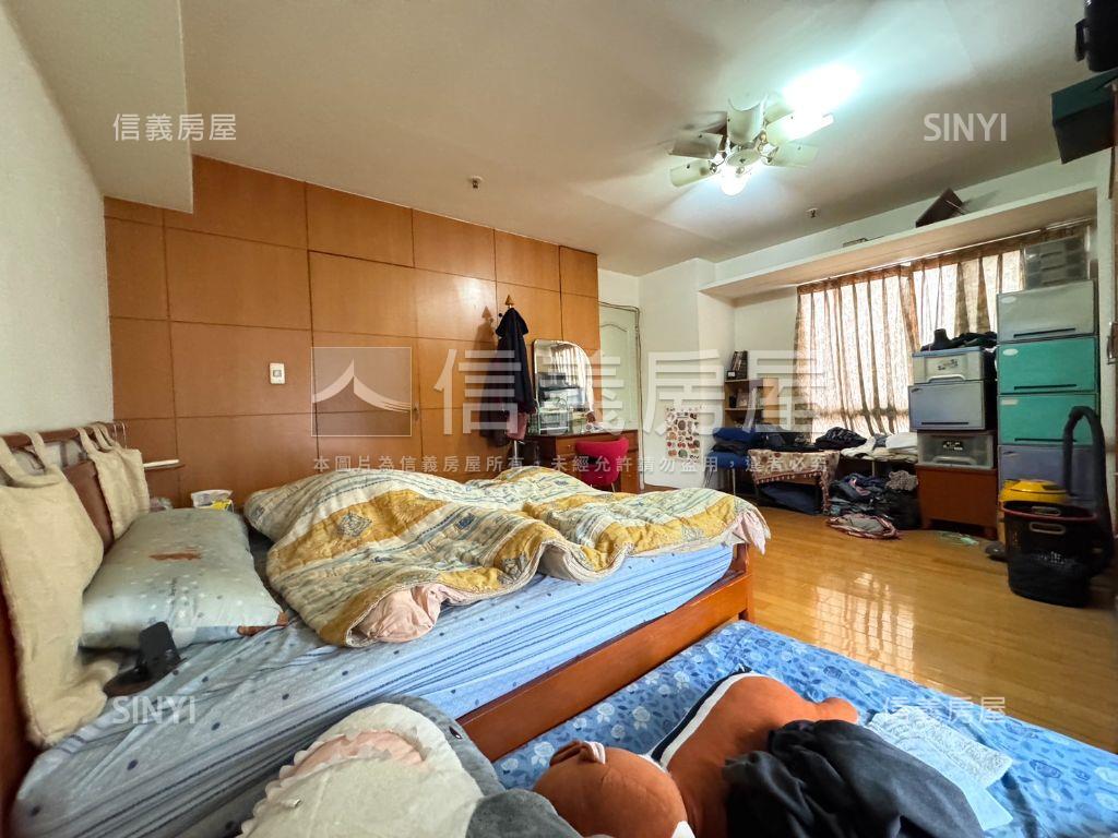 崇德麥當勞２＋１房車位房屋室內格局與周邊環境