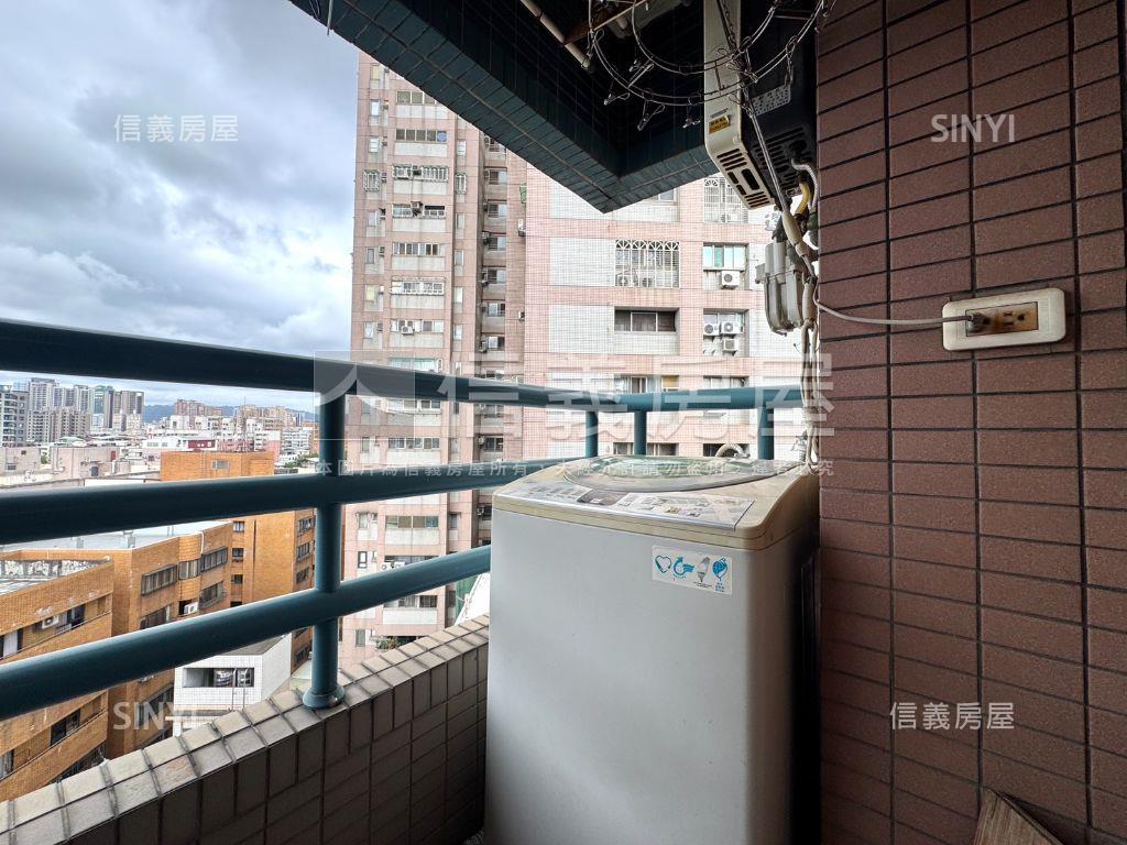 崇德麥當勞２＋１房車位房屋室內格局與周邊環境