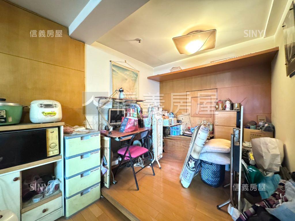 崇德麥當勞２＋１房車位房屋室內格局與周邊環境