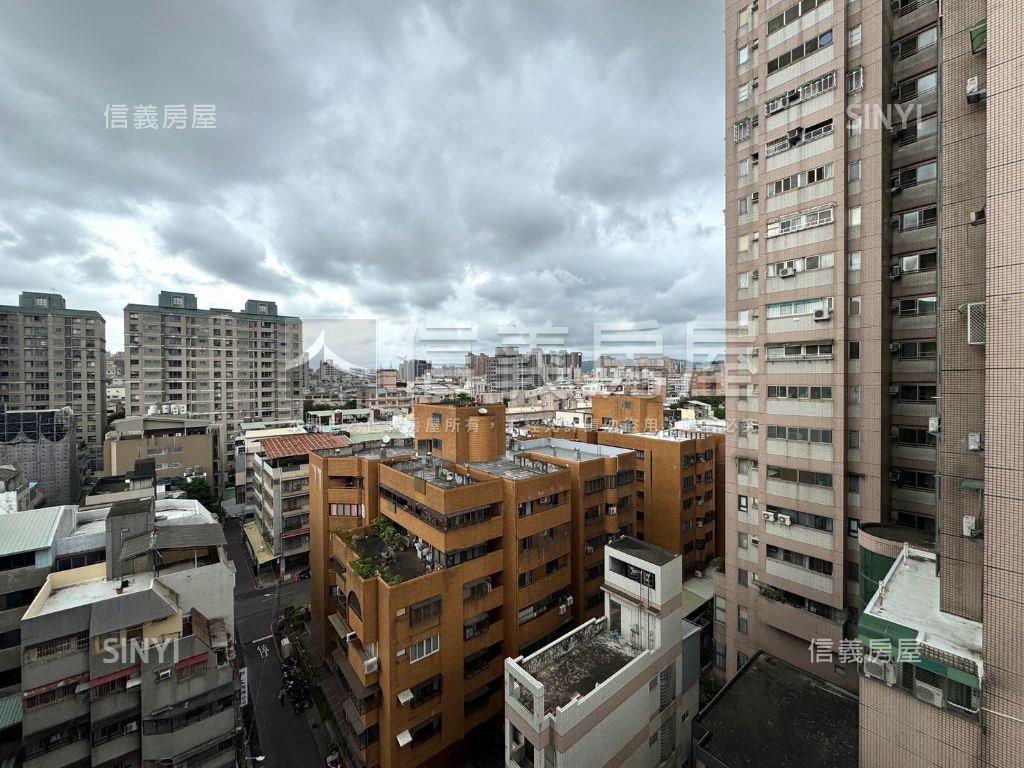 崇德麥當勞２＋１房車位房屋室內格局與周邊環境