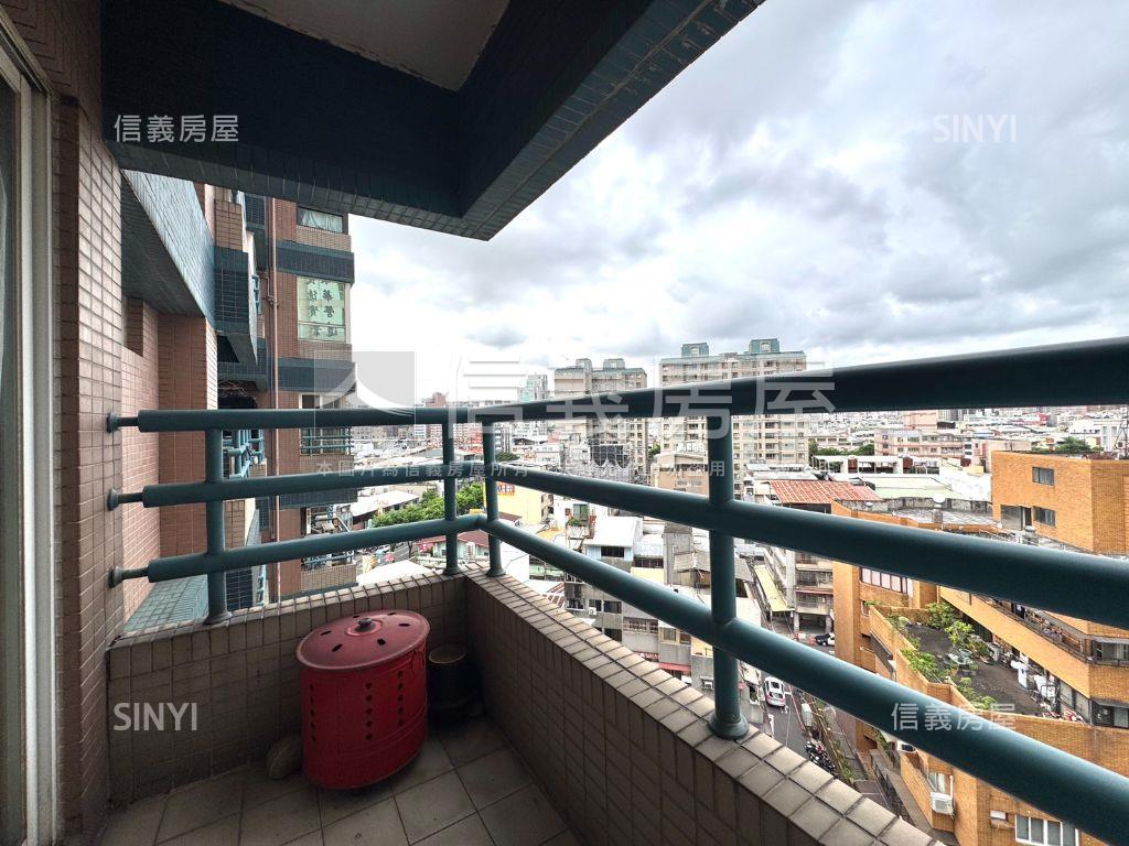 崇德麥當勞２＋１房車位房屋室內格局與周邊環境
