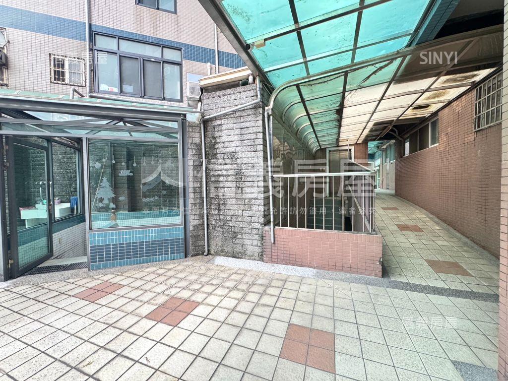 崇德麥當勞２＋１房車位房屋室內格局與周邊環境
