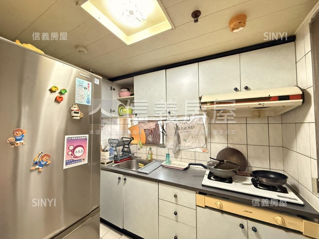 吾印良品稀有景觀樓中樓房屋室內格局與周邊環境
