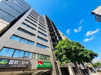 專任☆中山民權整層辦公