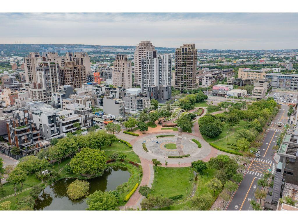 可看！逢甲五套旺旺收租屋房屋室內格局與周邊環境