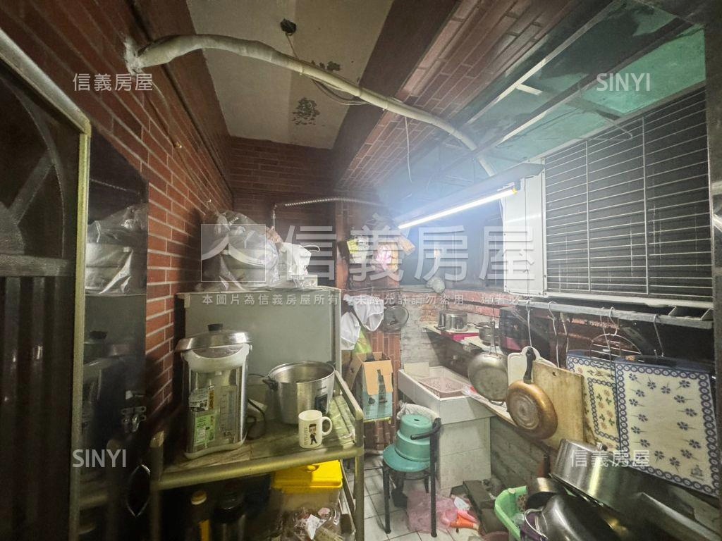 雙捷運⭐經典一樓大空間房屋室內格局與周邊環境