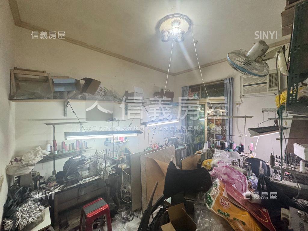 雙捷運⭐經典一樓大空間房屋室內格局與周邊環境