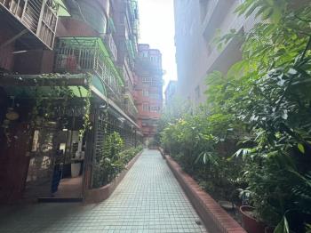 雙捷運⭐經典一樓大空間