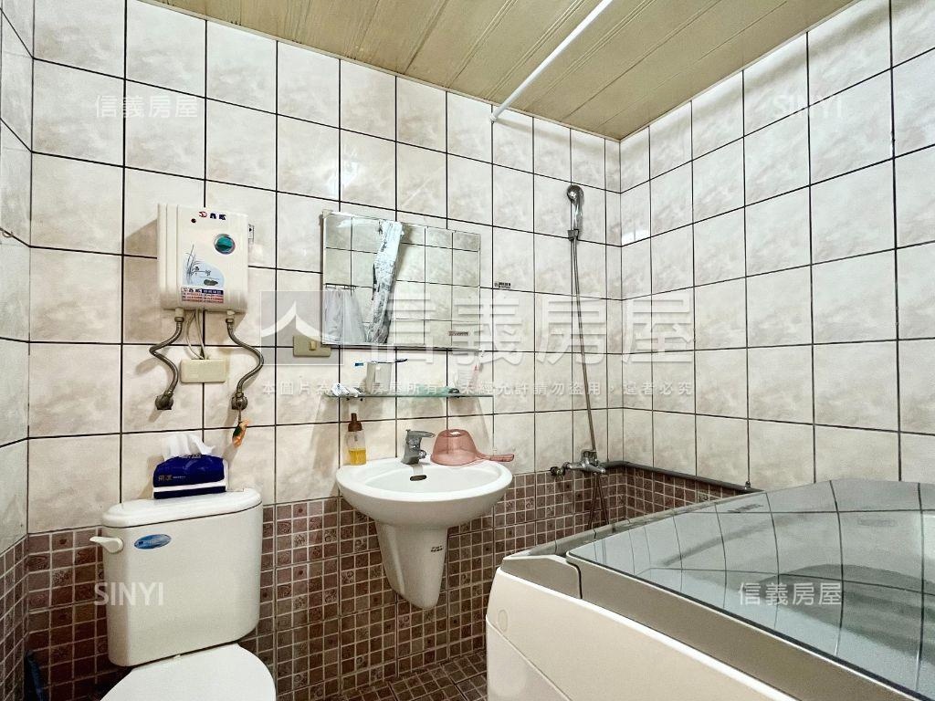 幸福川質感美套房屋室內格局與周邊環境