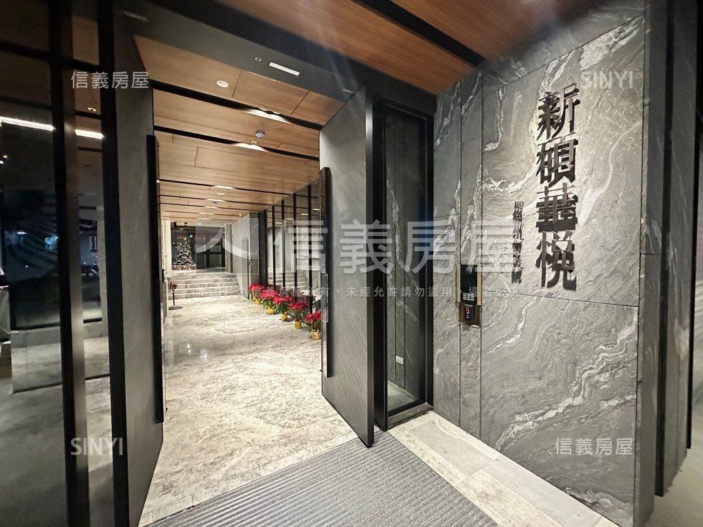 華悅邊間三房坡平車位房屋室內格局與周邊環境