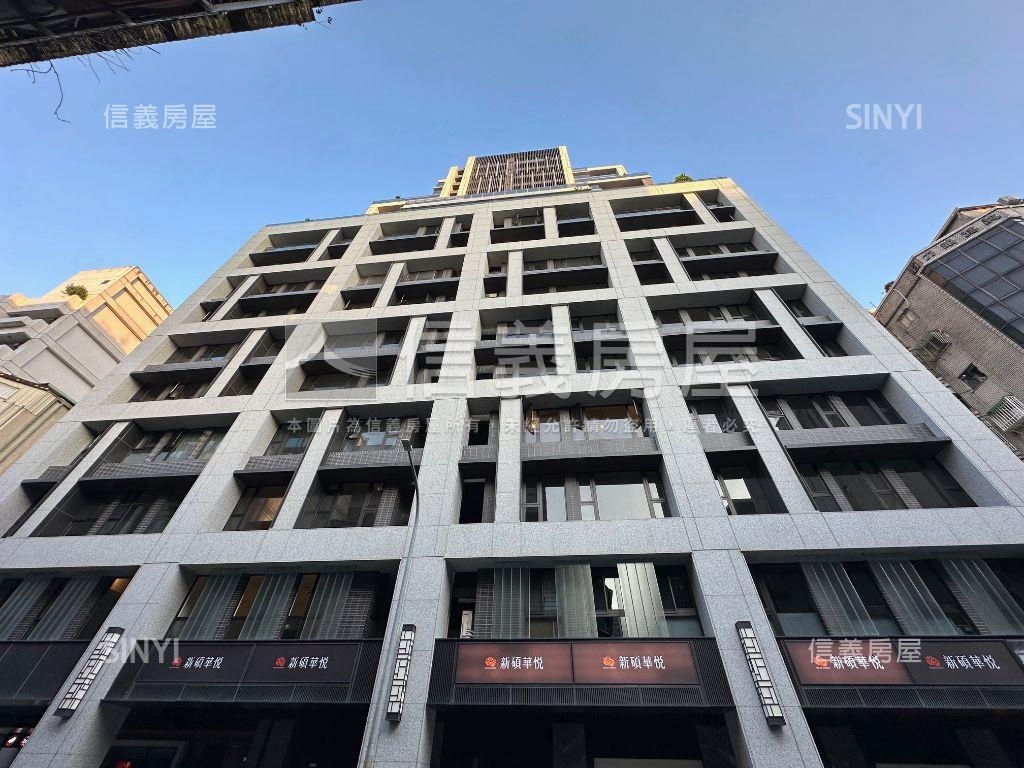 華悅邊間三房坡平車位房屋室內格局與周邊環境