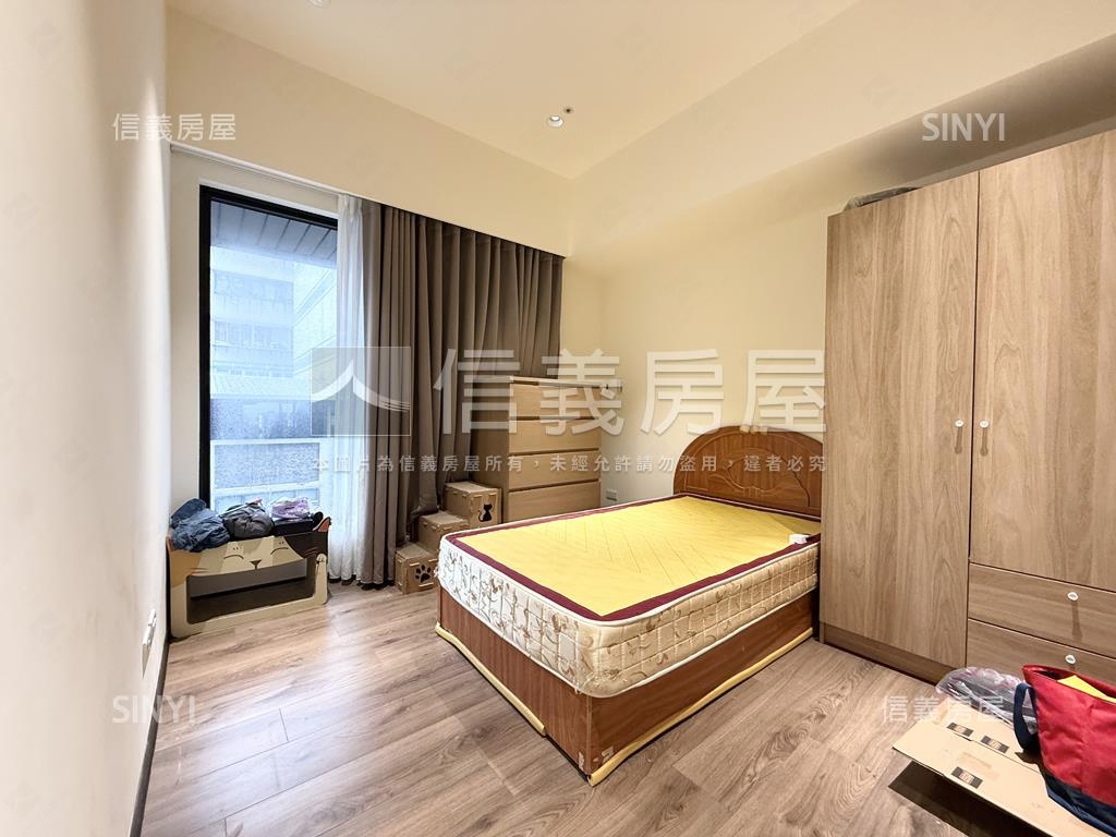 華悅邊間三房坡平車位房屋室內格局與周邊環境