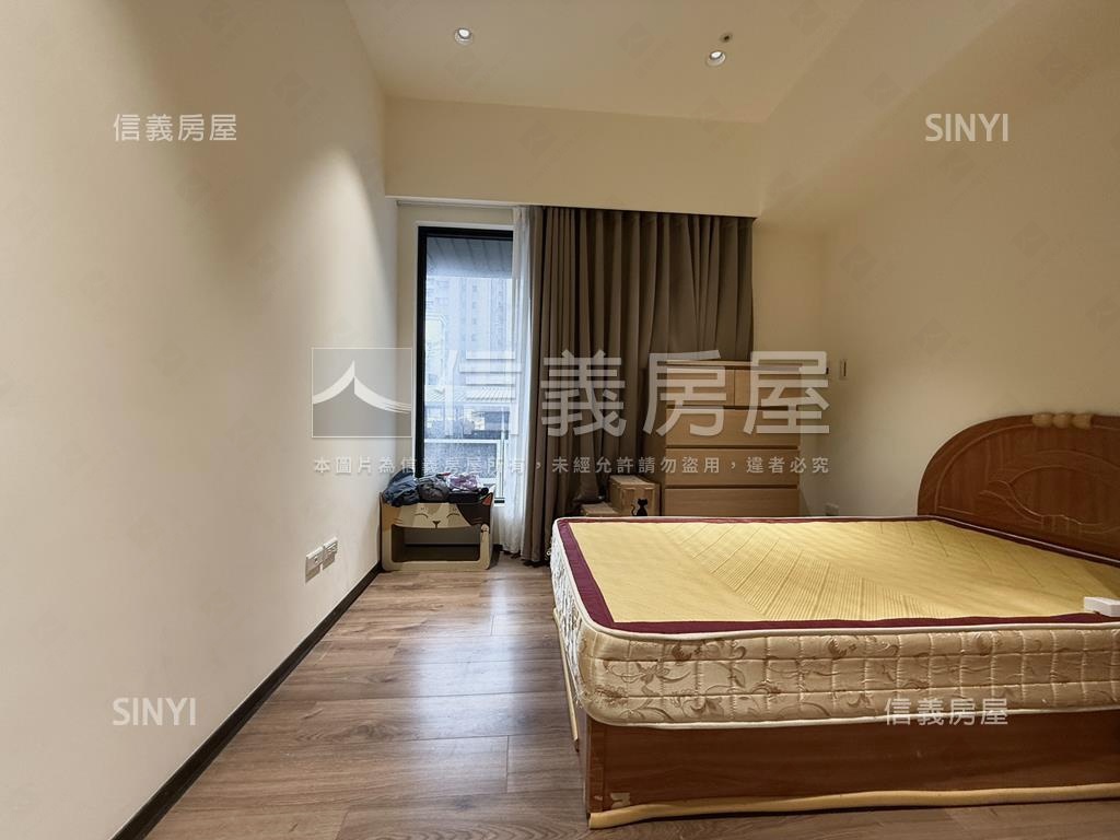 華悅邊間三房坡平車位房屋室內格局與周邊環境